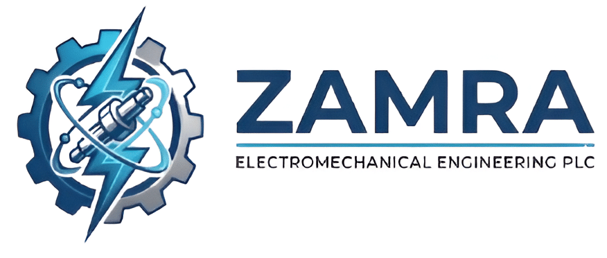 Zamra Electromechanical and Engineering PLC