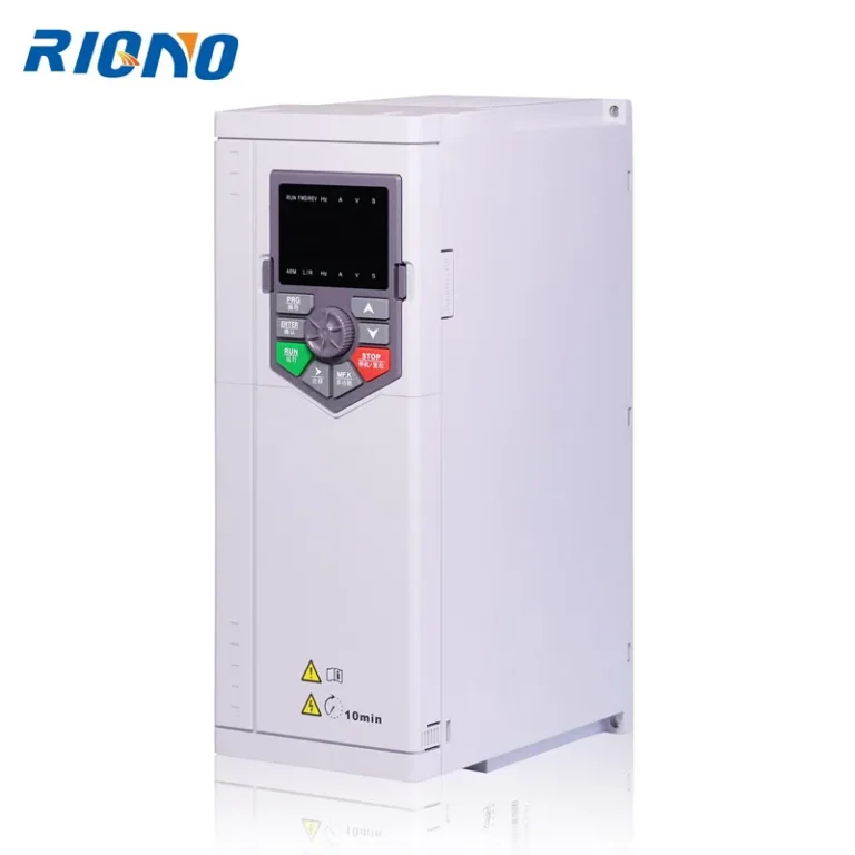Variable Frequency Drives (VFDs)