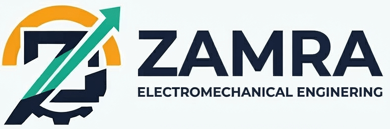 Zamra Electromechanical and Engineering PLC
