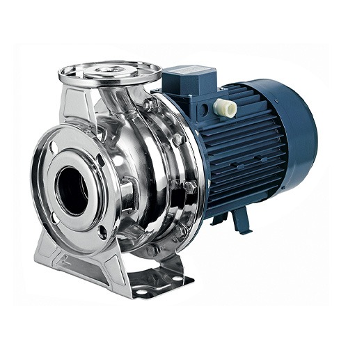 Industrial Water Pumps