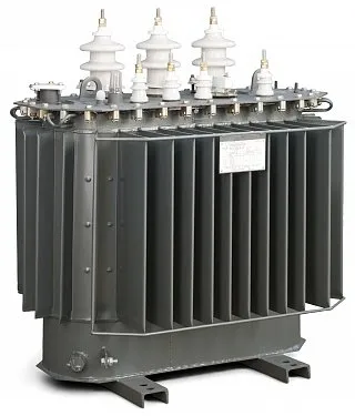 Electrical Power Transformers